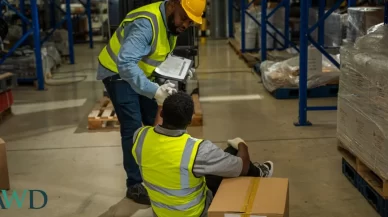 What Is the Employer’s Responsibility When a Worker Is Injured?