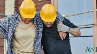 What Is the First Thing That Must Be Done When a Worker Is Injured?