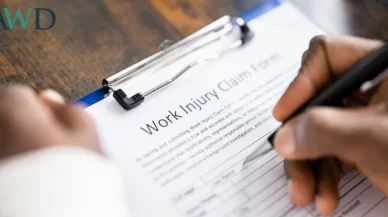 What Is the Most Common Cause of Workers’ Compensation Claims?