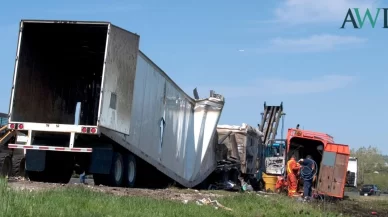 Where Do Most Truck Accidents Occur?