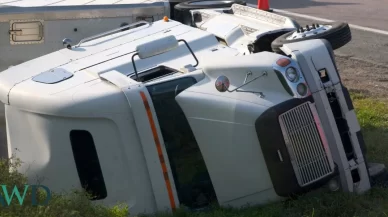 Why Are Truck Accidents So Serious?