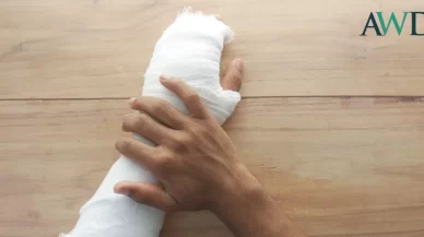 Common Delivery Driver Injuries in North Carolina