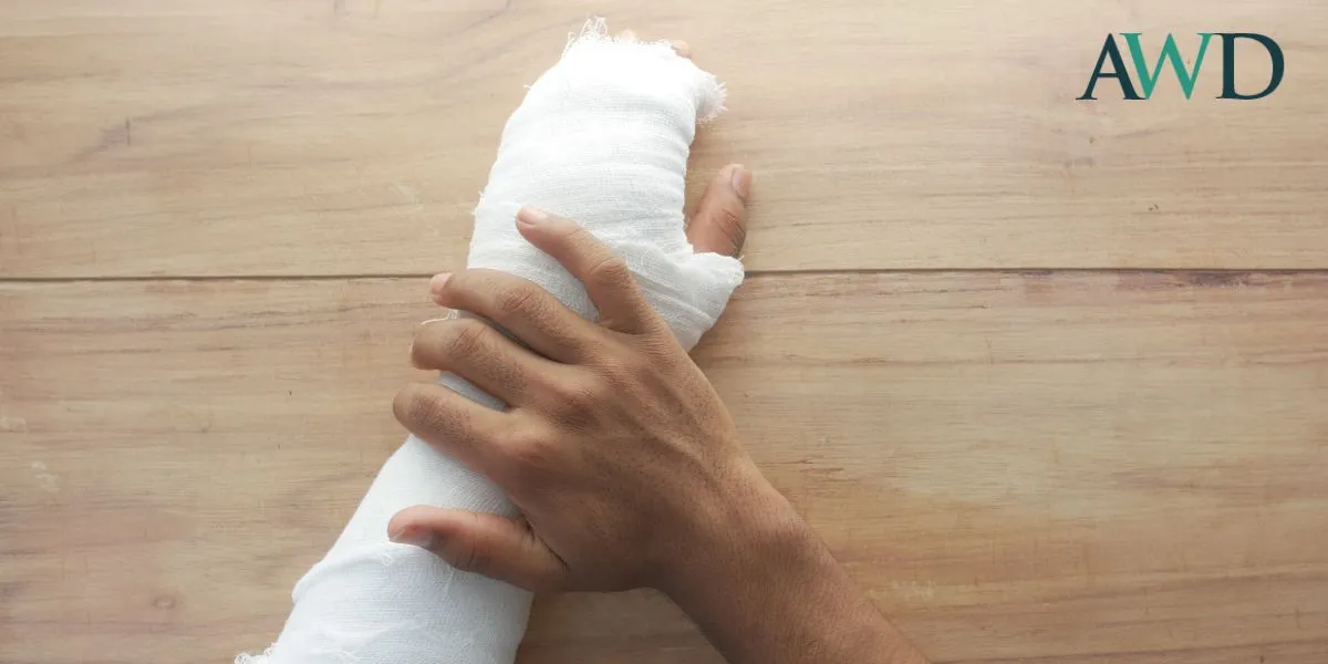 Albemarle Personal Injury Lawyer