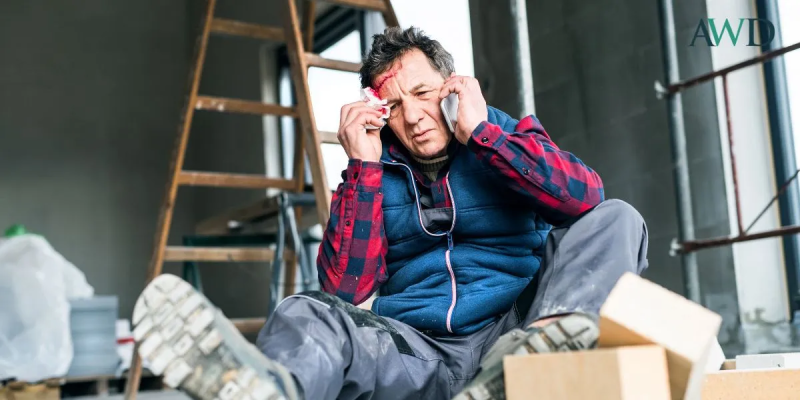 Guide to Reporting a Work Injury in Charlotte