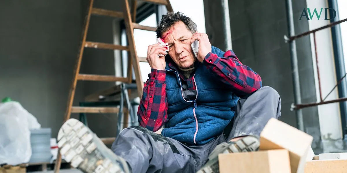 Guide to Reporting a Work Injury in Charlotte