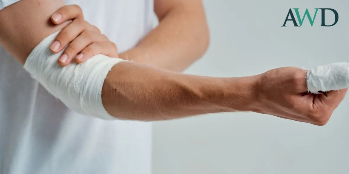 Hickory Personal Injury Lawyer-image