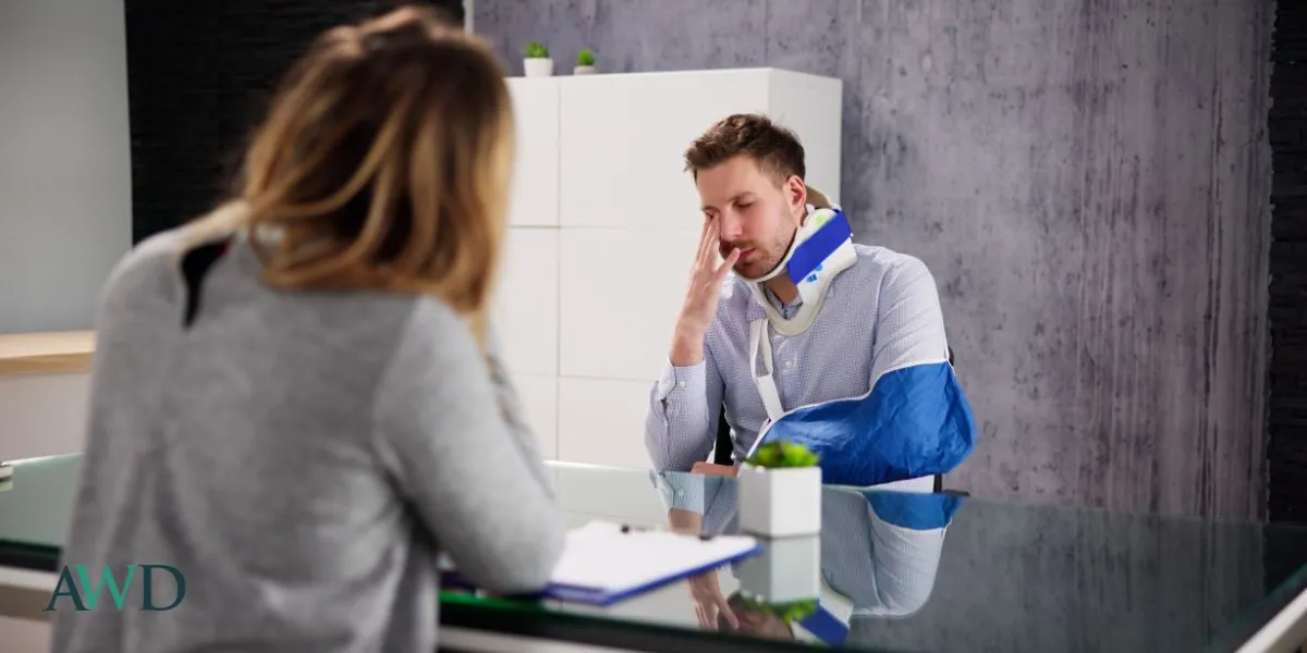 Charlotte Denied Workers Compensation Claims Lawyer-image