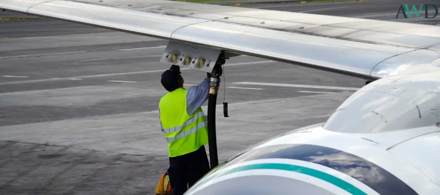 Charlotte Airline Workers Compensation Lawyer-image
