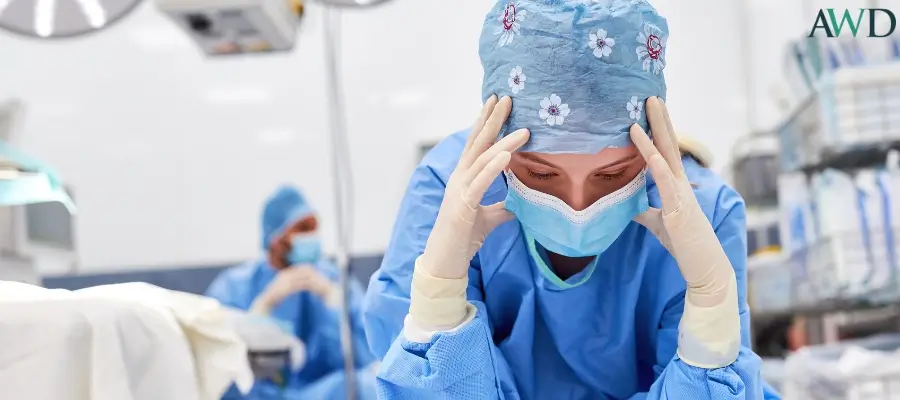 Charlotte Workers Compensation Attorneys for Nurses-image