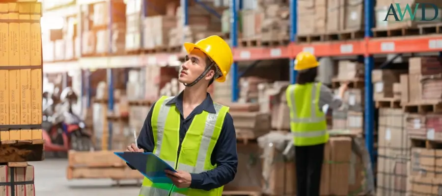 Charlotte Amazon Warehouse Workers’ Injury Lawyer-image