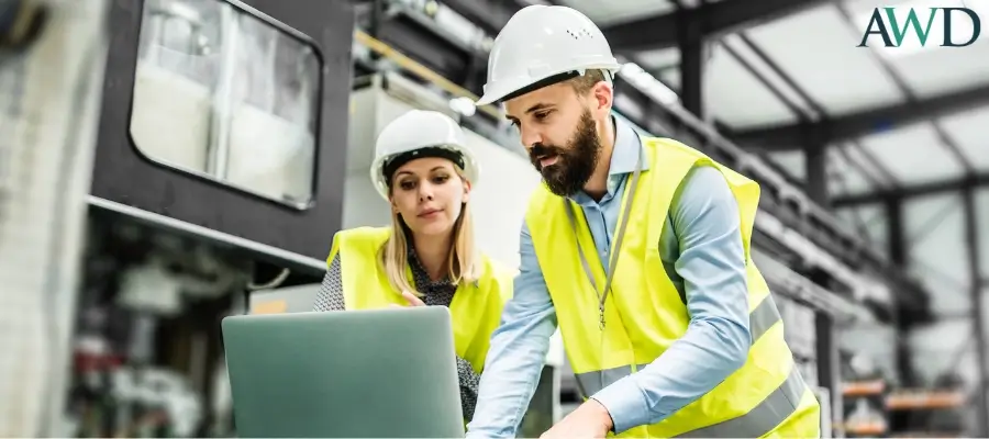 Charlotte Manufacturing Workers’ Comp Lawyer-image