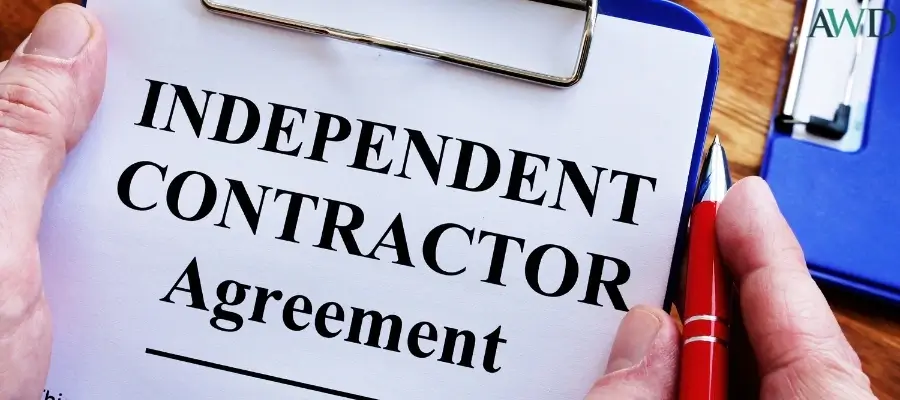 Charlotte Independent Contractor Work Injury Lawyer-image