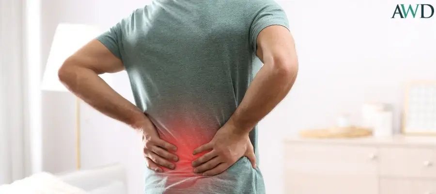 Charlotte Spinal Cord Work Injury Lawyer-image