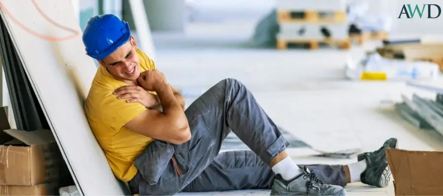 Charlotte Workplace Multiple Injuries Lawyer-image