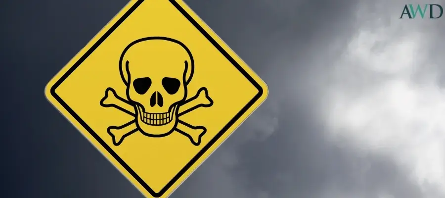 Charlotte Workplace Toxic Exposure Lawyer-image