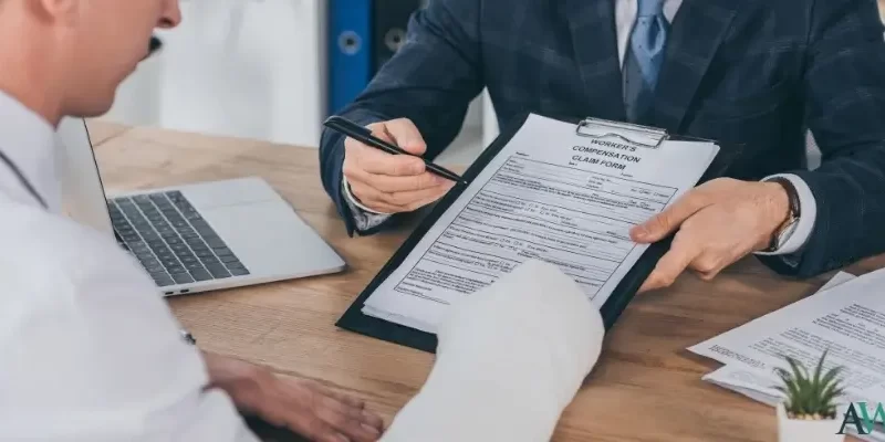 North Carolina Workers’ Compensation Check Rules