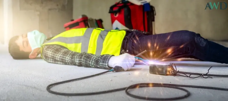 Charlotte Electrocution Work Injury Lawyer-image