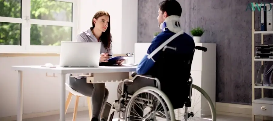 Charlotte Explosion Work Injury Lawyer-image