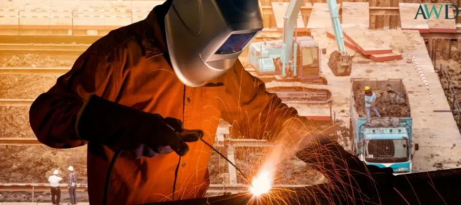 Charlotte Welding Work Injury Lawyer-image