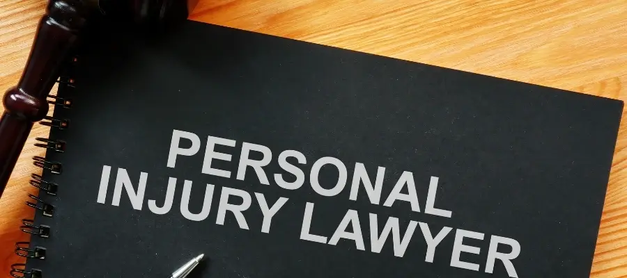 Rockingham Personal Injury Lawyer-image