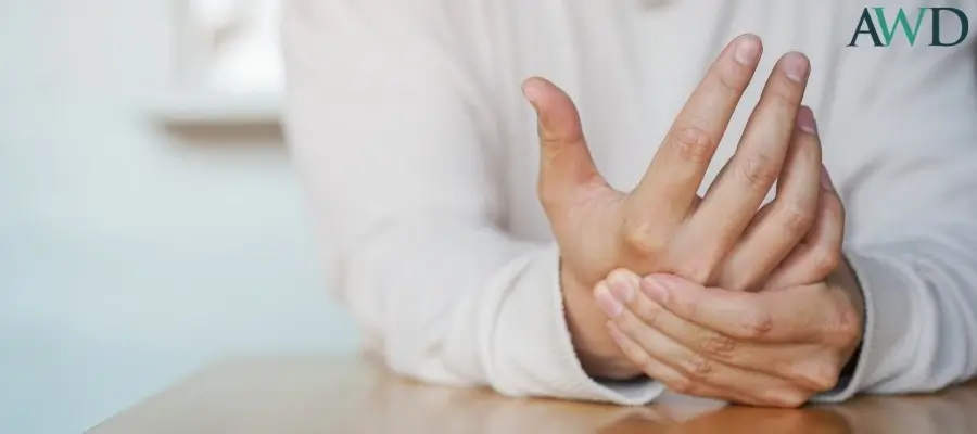 Charlotte Complex Regional Pain Syndrome (CRPS) Lawyer-image