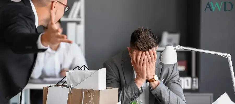 Charlotte Workplace Retaliation Lawyer-image