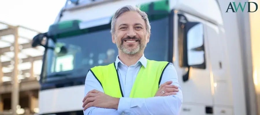 Indian Trail Truck Driver Workers’ Compensation Lawyer-image