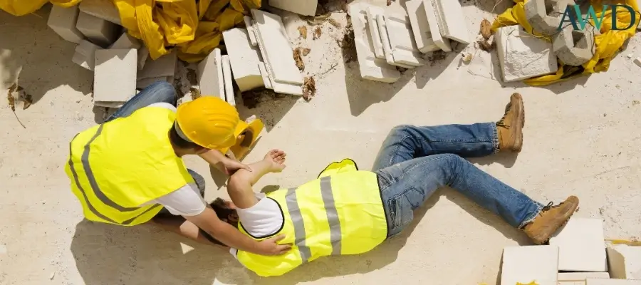 Rockingham Construction Injury Lawyer-image