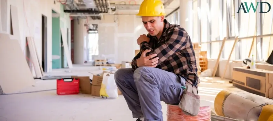 Wadesboro Construction Injury Lawyer-image
