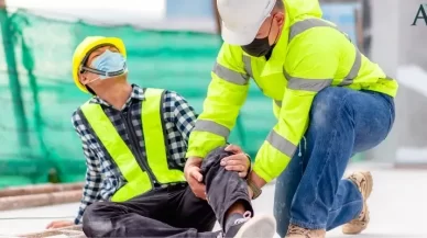 Common Workplace Injuries for Factory Workers in North Carolina
