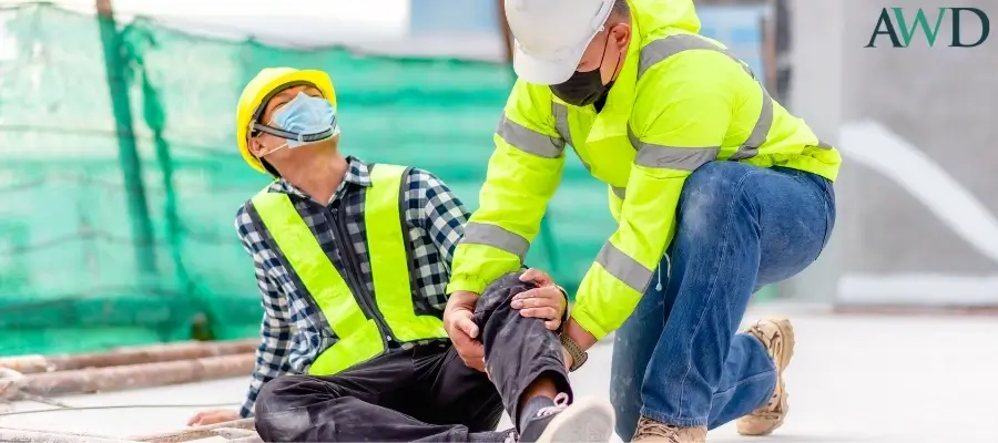 Best Wilmington Construction Injury Lawyer