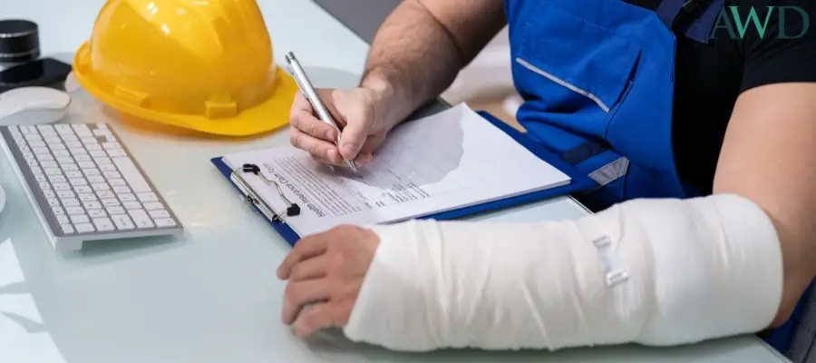 Workers Comp Vs Disability In North Carolina