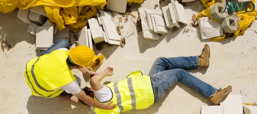 Monroe Construction Accident Lawyer-image