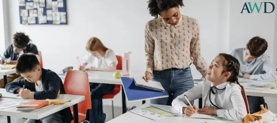 Charlotte School Employees’ Work Injury Lawyer-image