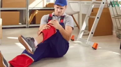 Workers’ Compensation for Retail Work Injury in Charlotte