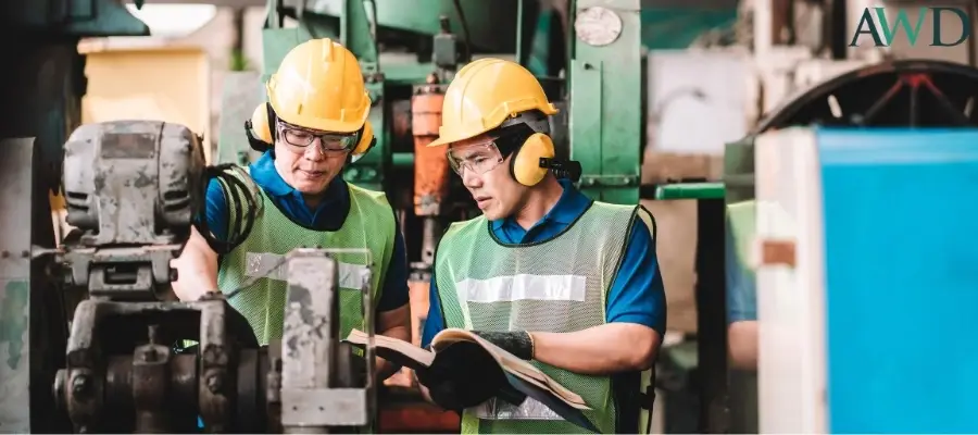 Charlotte Heavy Equipment Operator Injury Lawyer-image