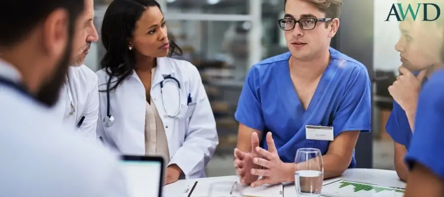 Charlotte Maximum Medical Improvement (MMI) Lawyer-image