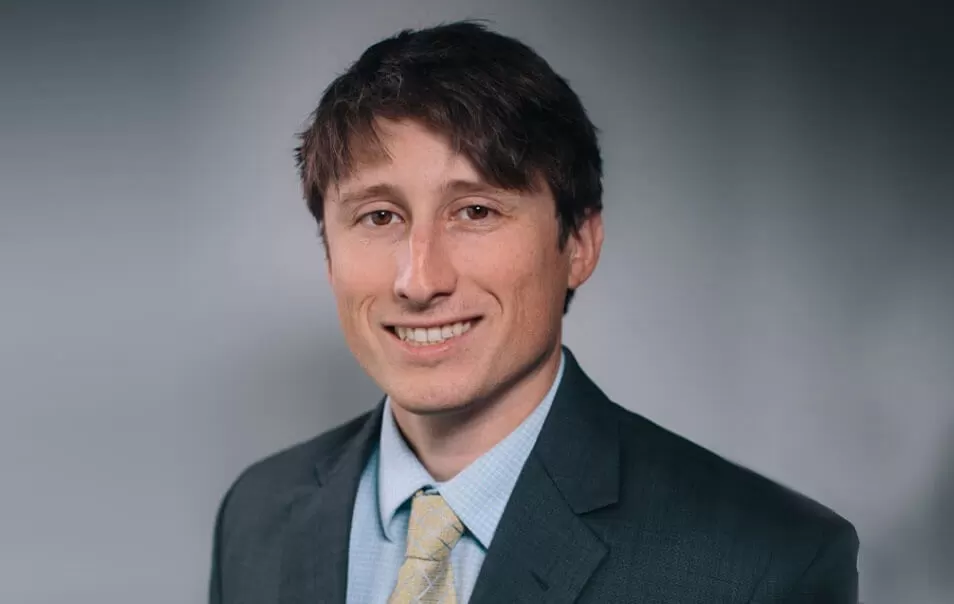 Attorney Christian R. Ayers