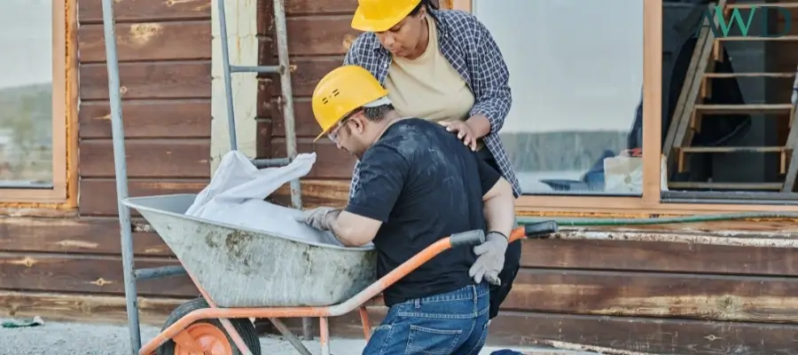 Concord Warehouse Work Injury Lawyer-image