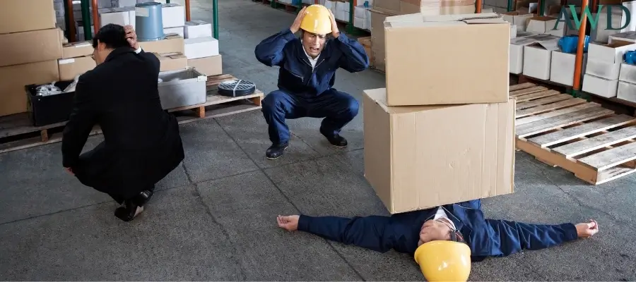 Hickory Workers Compensation Death Benefits Lawyer-image