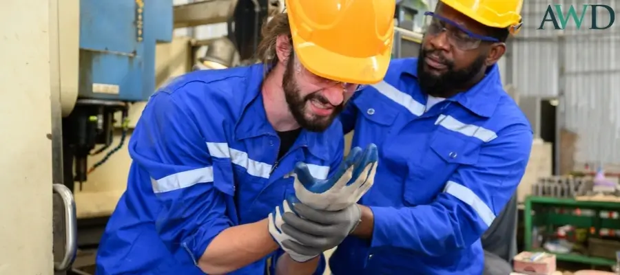 Monroe Warehouse Work Injury Lawyer-image