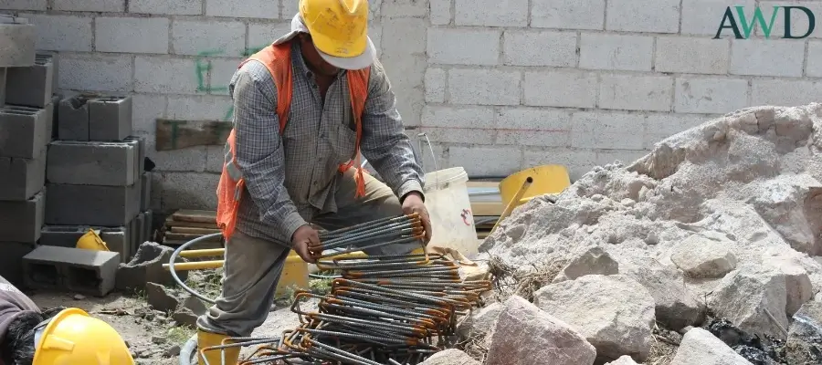 Morganton Construction Work Injury Lawyer-image