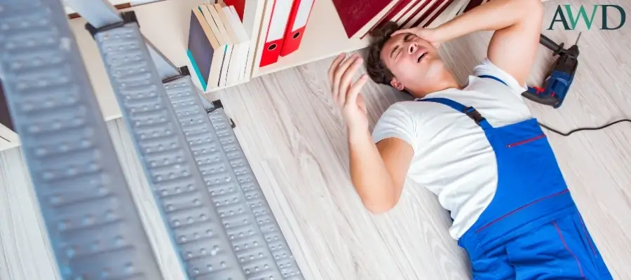 Morganton Workers Compensation Death Benefits Lawyer-image