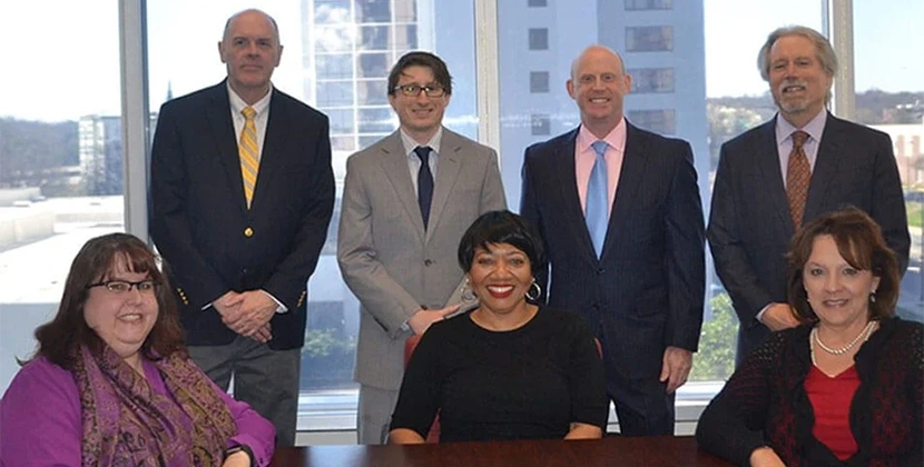 Contact Attorneys Of Ayers, Ayers and Dressler