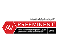 martindale-hubbell-preeminent-awrd