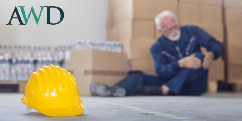 Albemarle On-the-job Injury Attorney-image