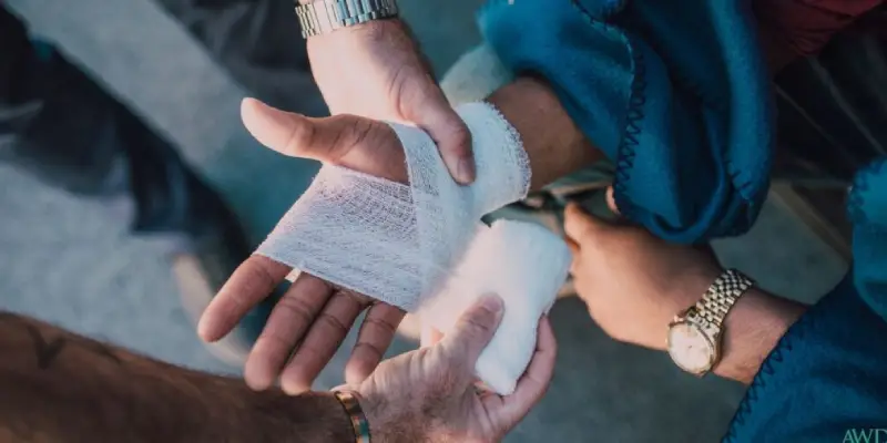 Charlotte Burn injury Attorney Charlotte Burn injury Attorney