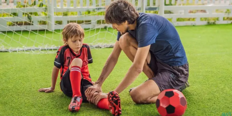 Charlotte Child Injury Lawyer-image