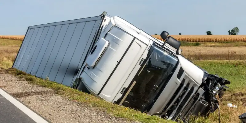 Charlotte Commercial Vehicle Accident Attorney