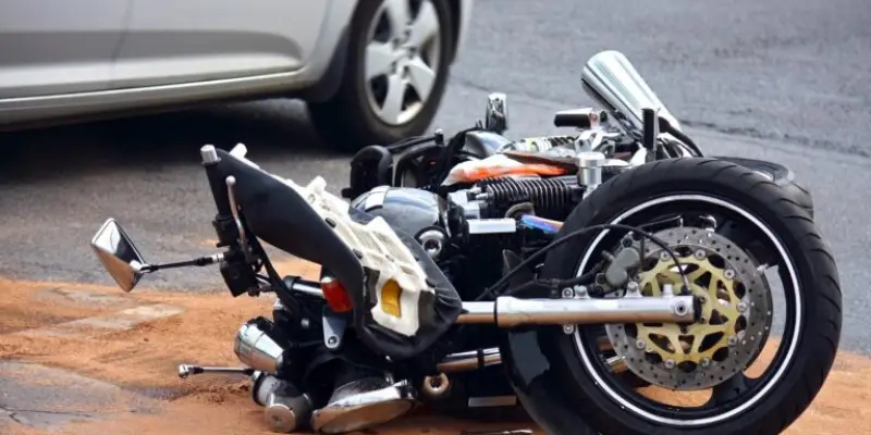 Charlotte Motorcycle Accident Lawyer-image